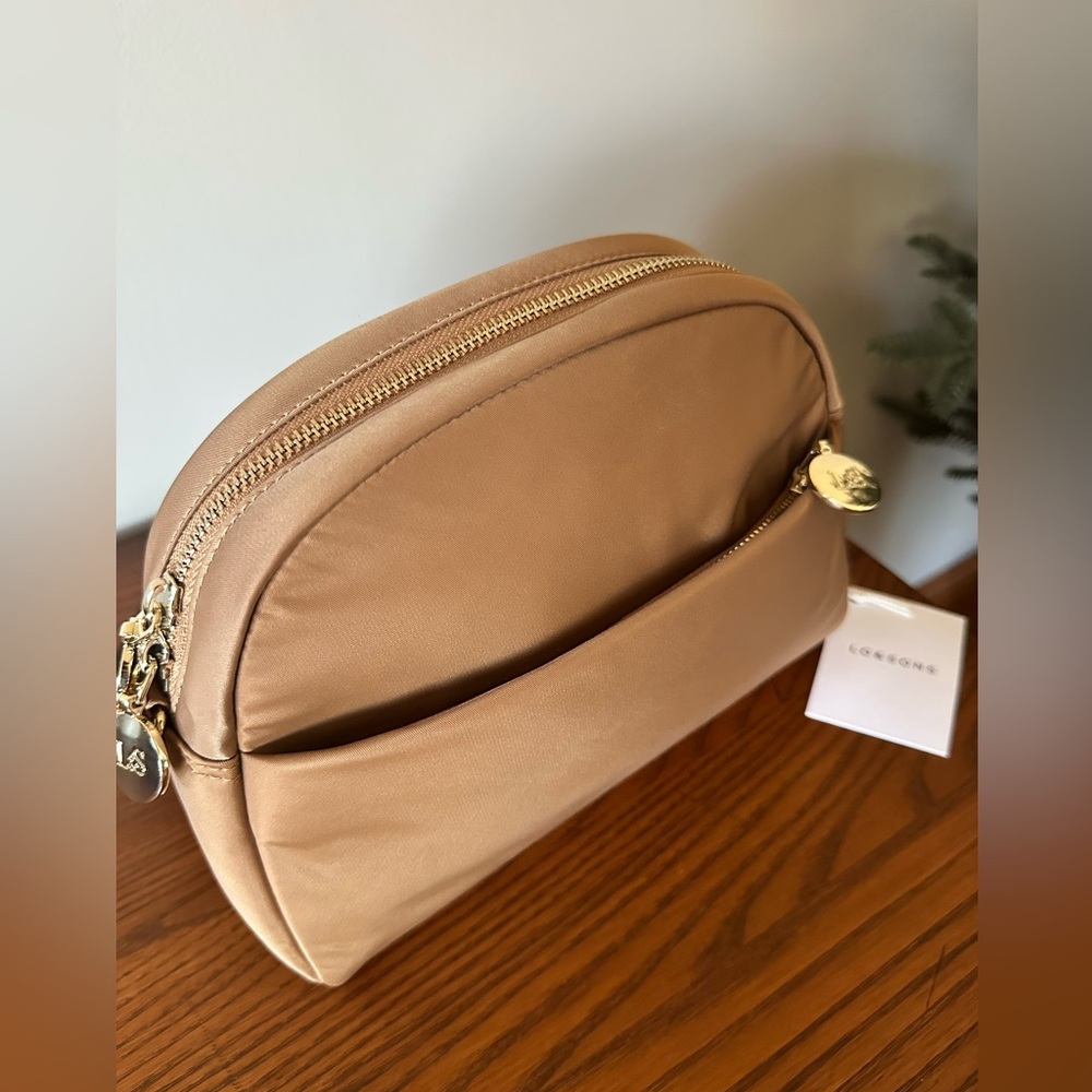 Nouvelle by Lo and Sons NWT - Picture 8 of 14